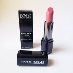 Make Up Forever Rouge Artist Intense Color Lipstick